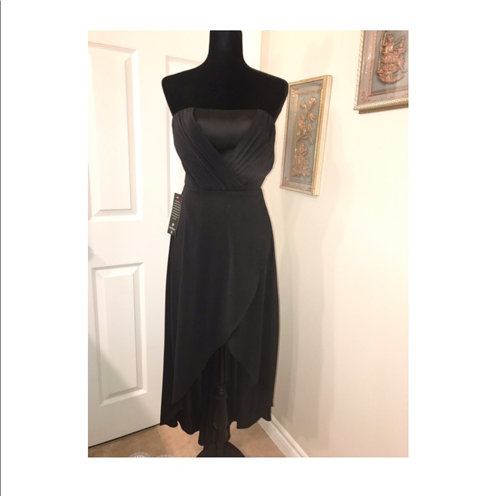 bebe dress whit tag